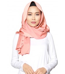 Ragdoll Snood Salmon